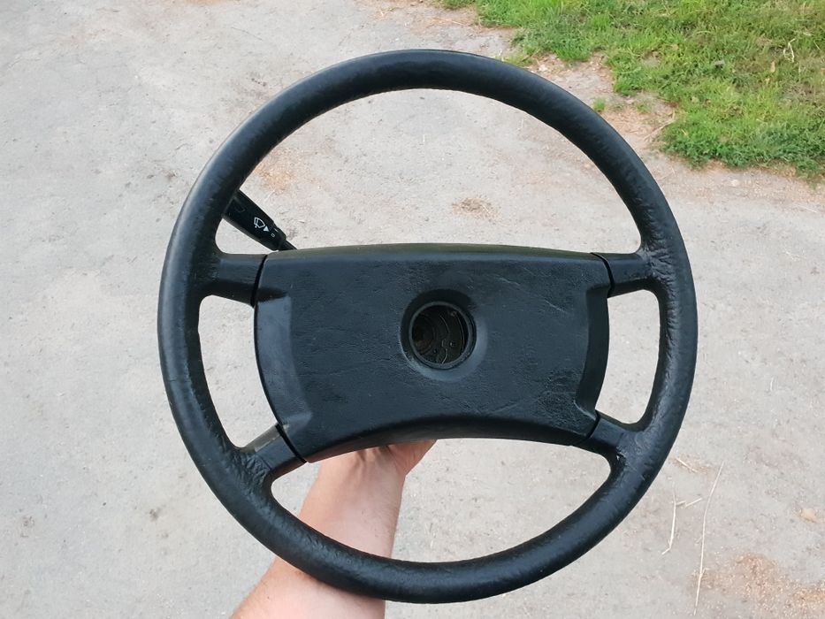 Руль mercedes benz w124 гитара кермо мерседес 124