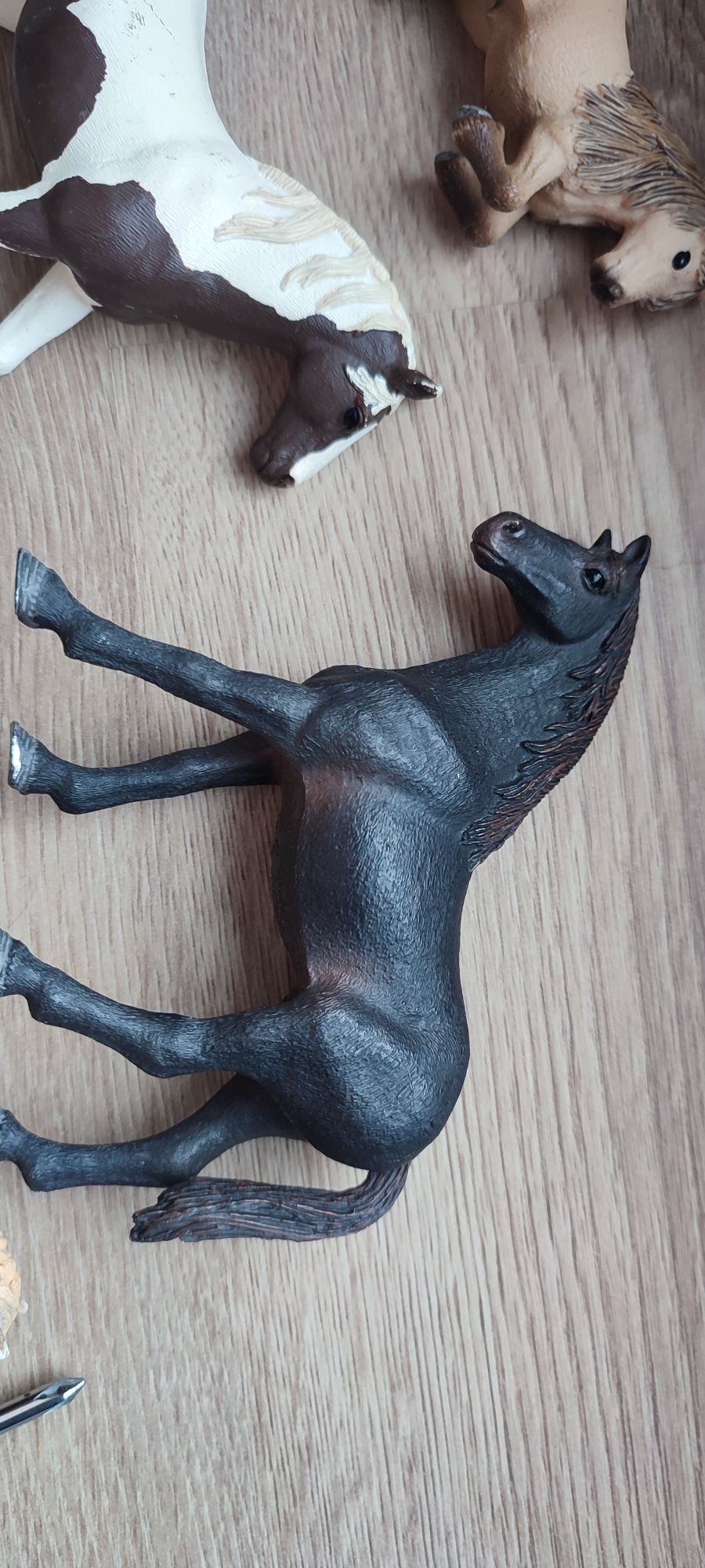 Schleich konie, koń figurki