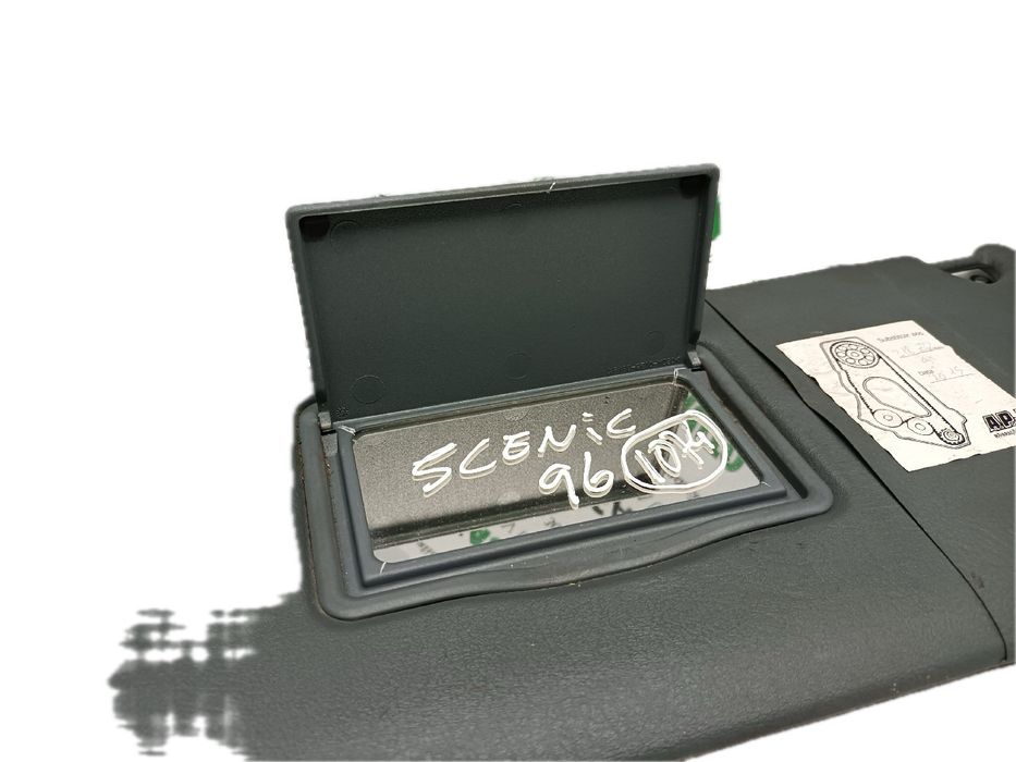 Pála de sol esquerda RENAULT Megane Scénic (JA0/1_)