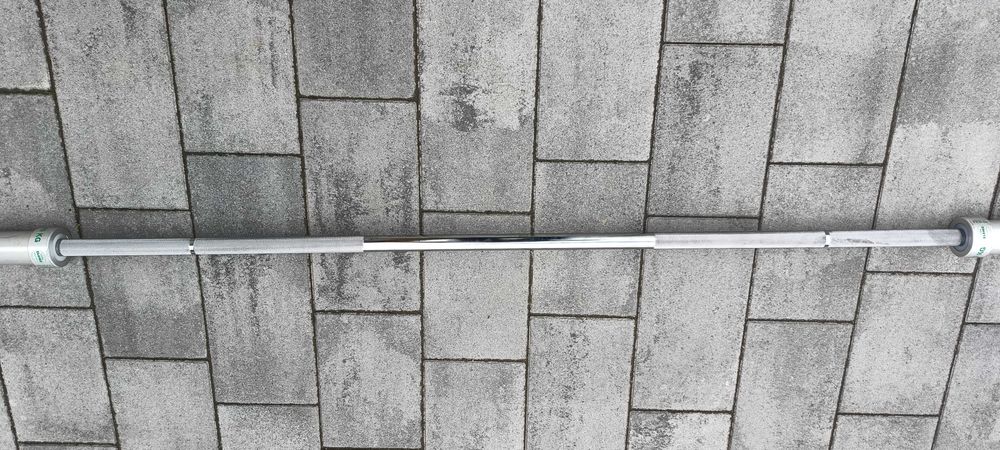 Gryf techniczny eleiko 10kg