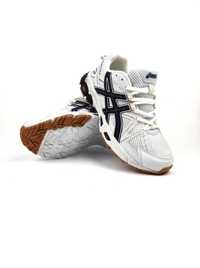 Кросівки Asics Gel-Kahana 8 White Navy (36 - 46)