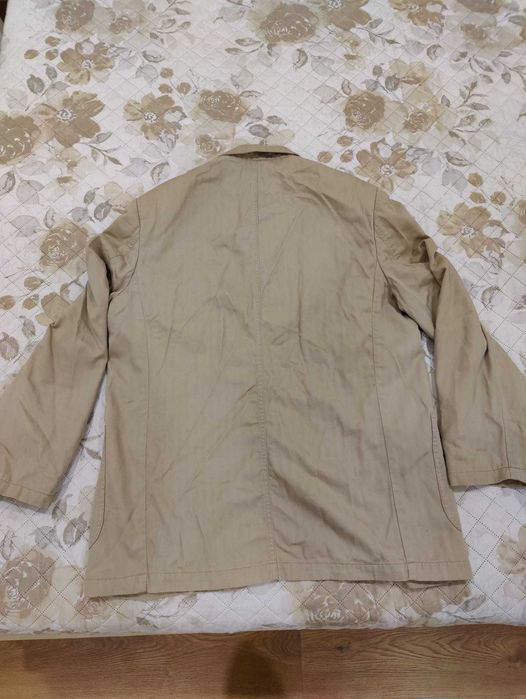 Casaco C&A tam. XL em excelente estado