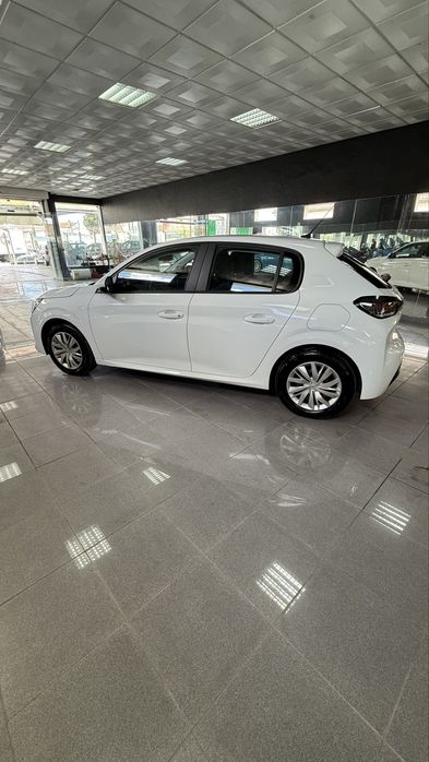 Peugeot 208 1.2 vti