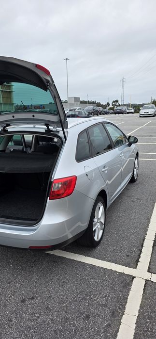 Seat Ibiza 1.2 Copa 2011