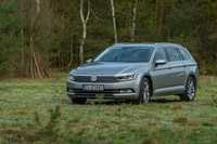 Volkswagen Passat Variant Highline 180km