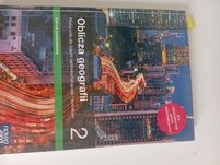 Oblicza Geografii 2