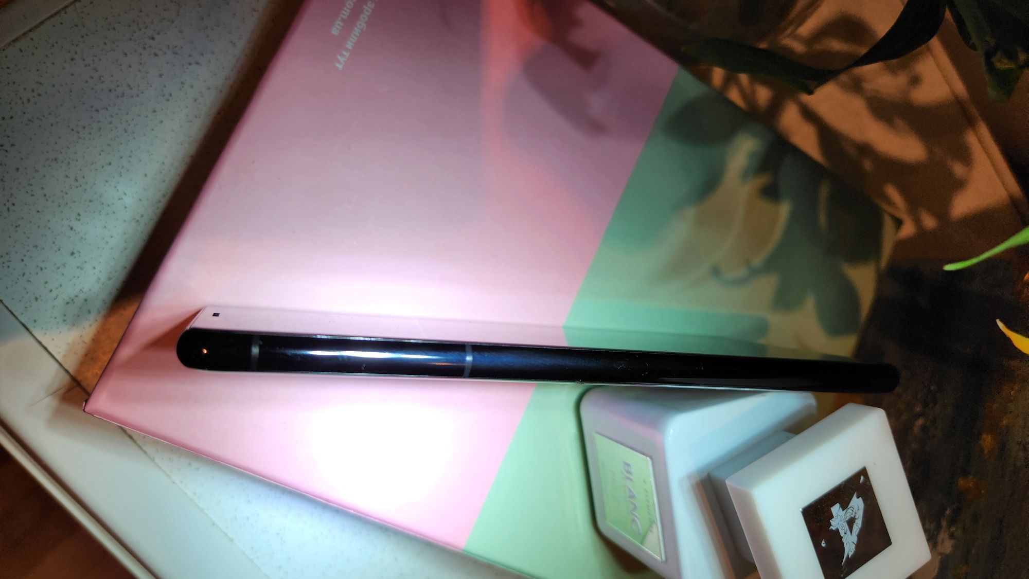 Sony Xperia 1 black 6 64 ip67