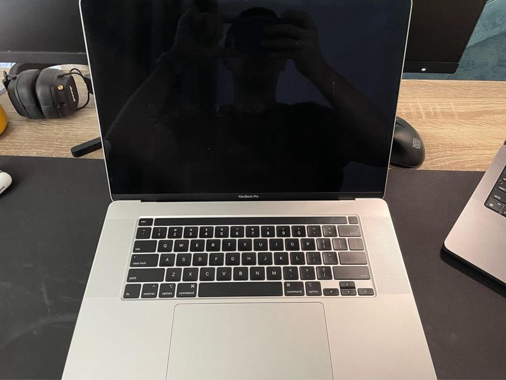 Macbook pro 19 2019