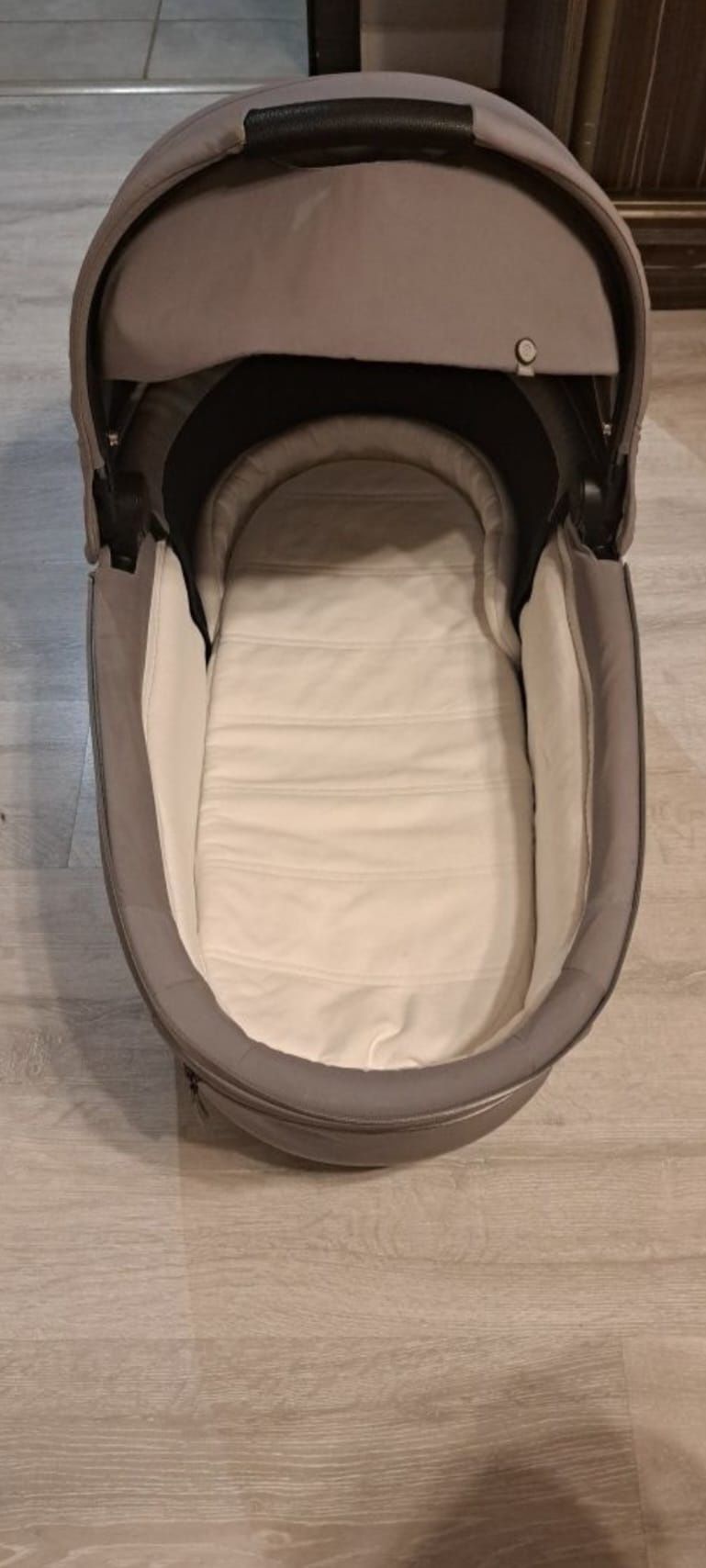CYBEX Mios Gondola Soho Grey