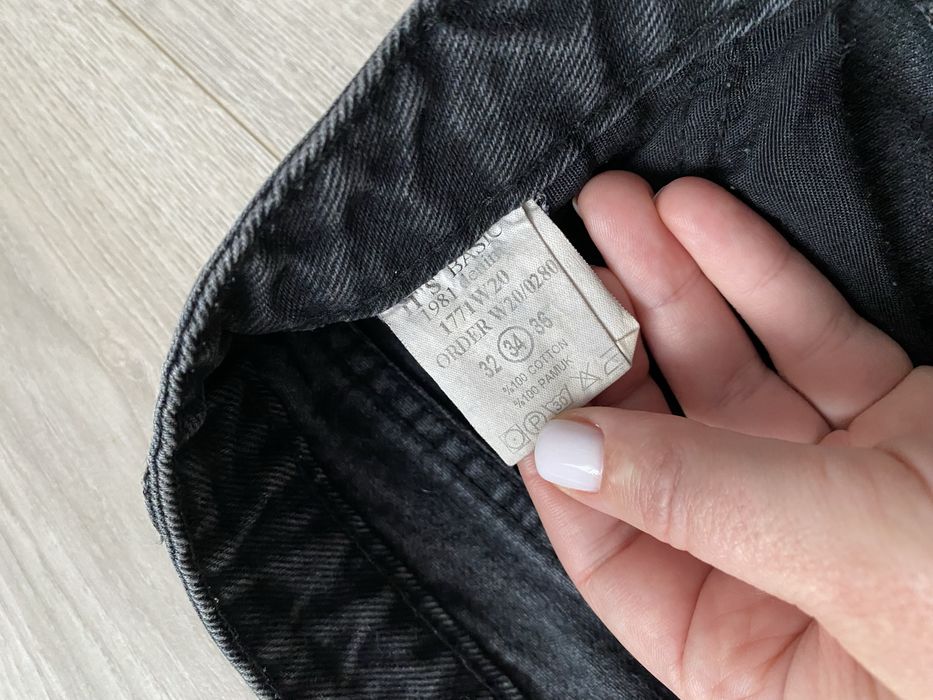 Жіночі джинси 3 пари - хороший стан.