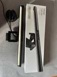 Silver Monkey Lampka do monitora z pilotem LB200