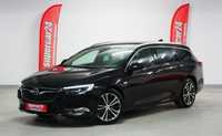 Opel Insignia 2,0 / 210 KM / 4X4 / AUTOMAT / LED / NAVI / Tempomat / FV23%