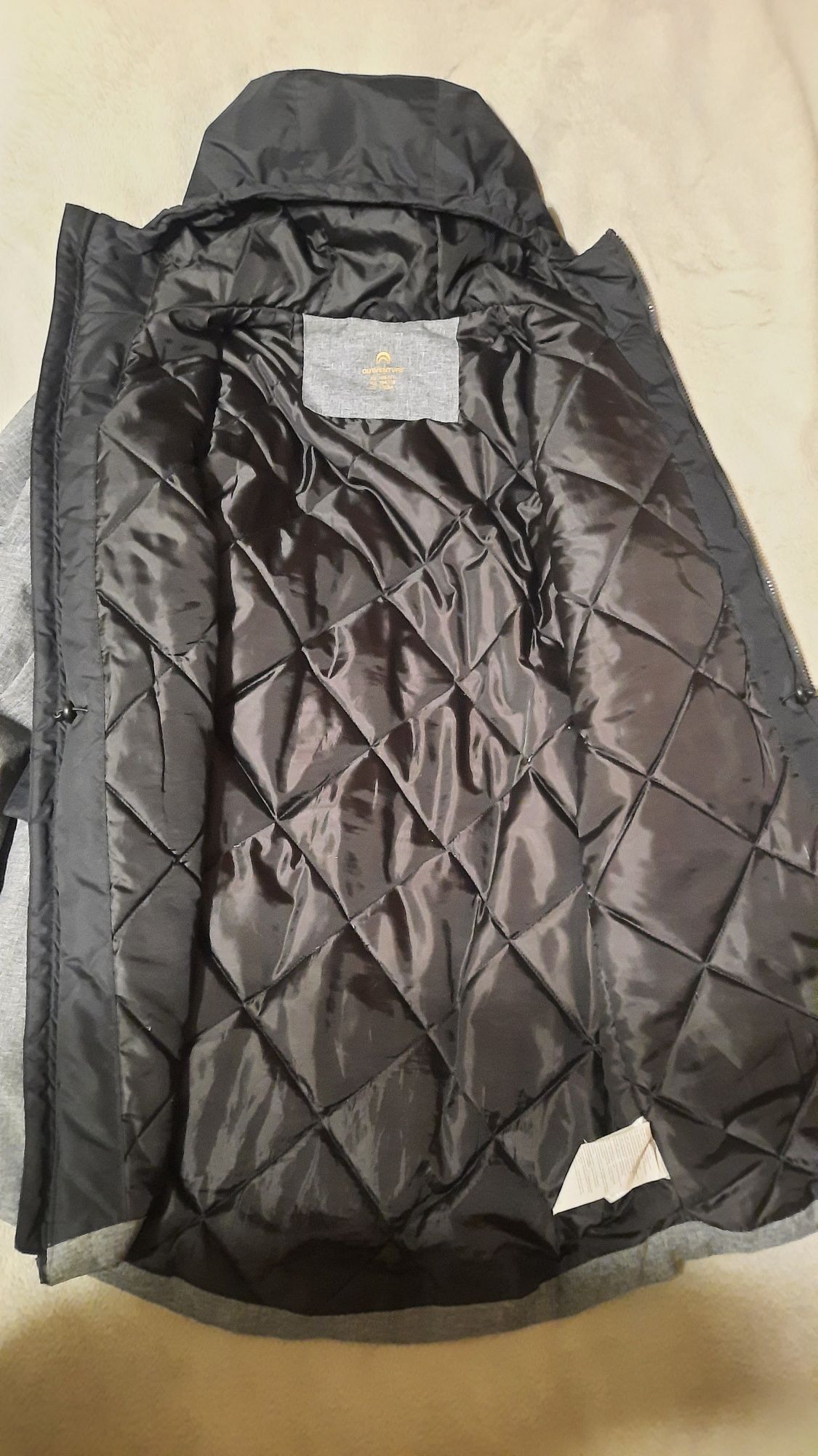 Куртка Outventer original на підлітка, S