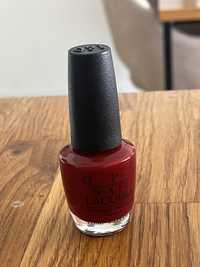 Lakier opi malaga wine