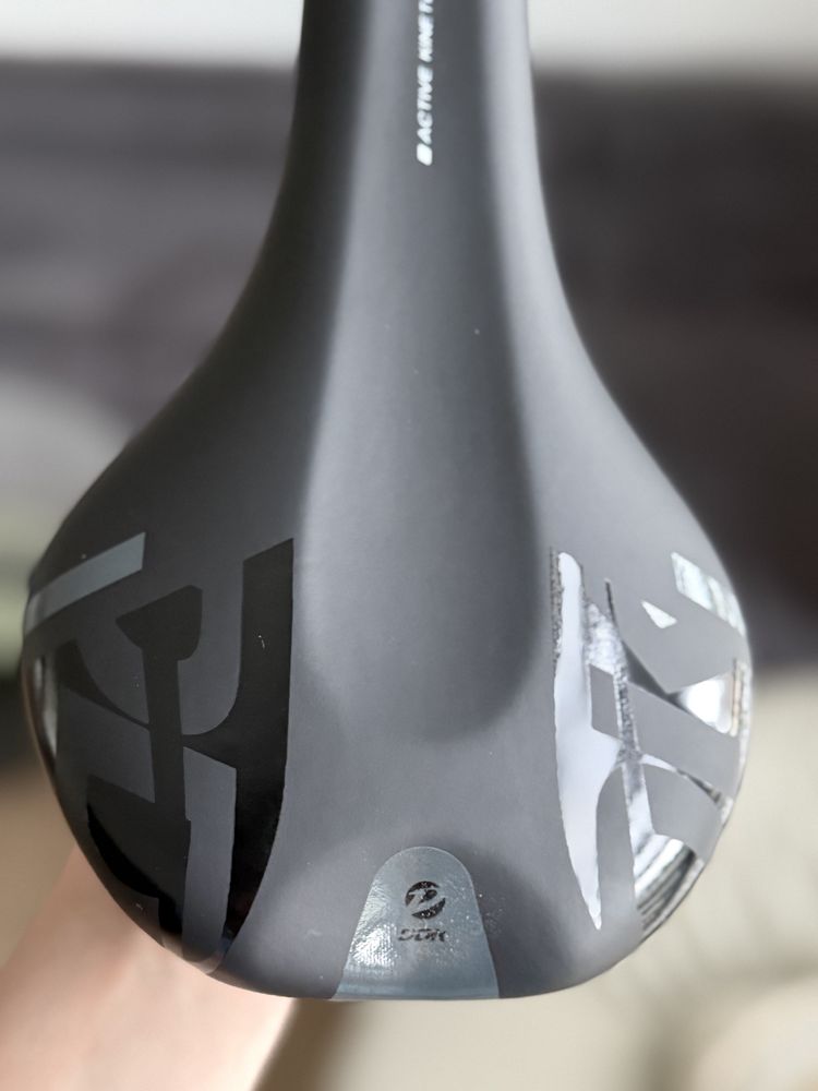 Siodełko rowerowe DDK MTB/cross