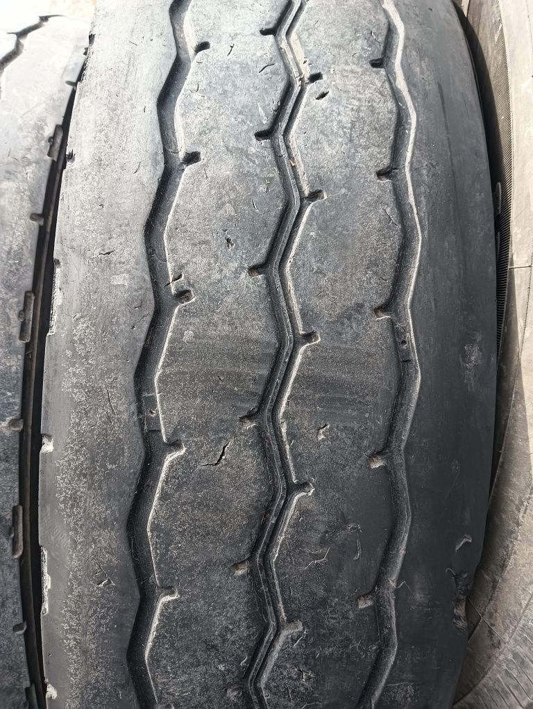 Шины 13 R 22,5 Hankook