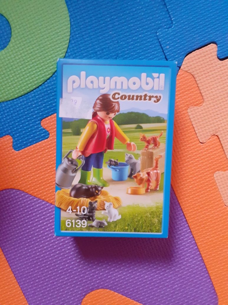 Playmobil kompatibilne z lego nowe