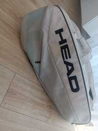 Torba tenisowa Head Pro X Racquet Bag