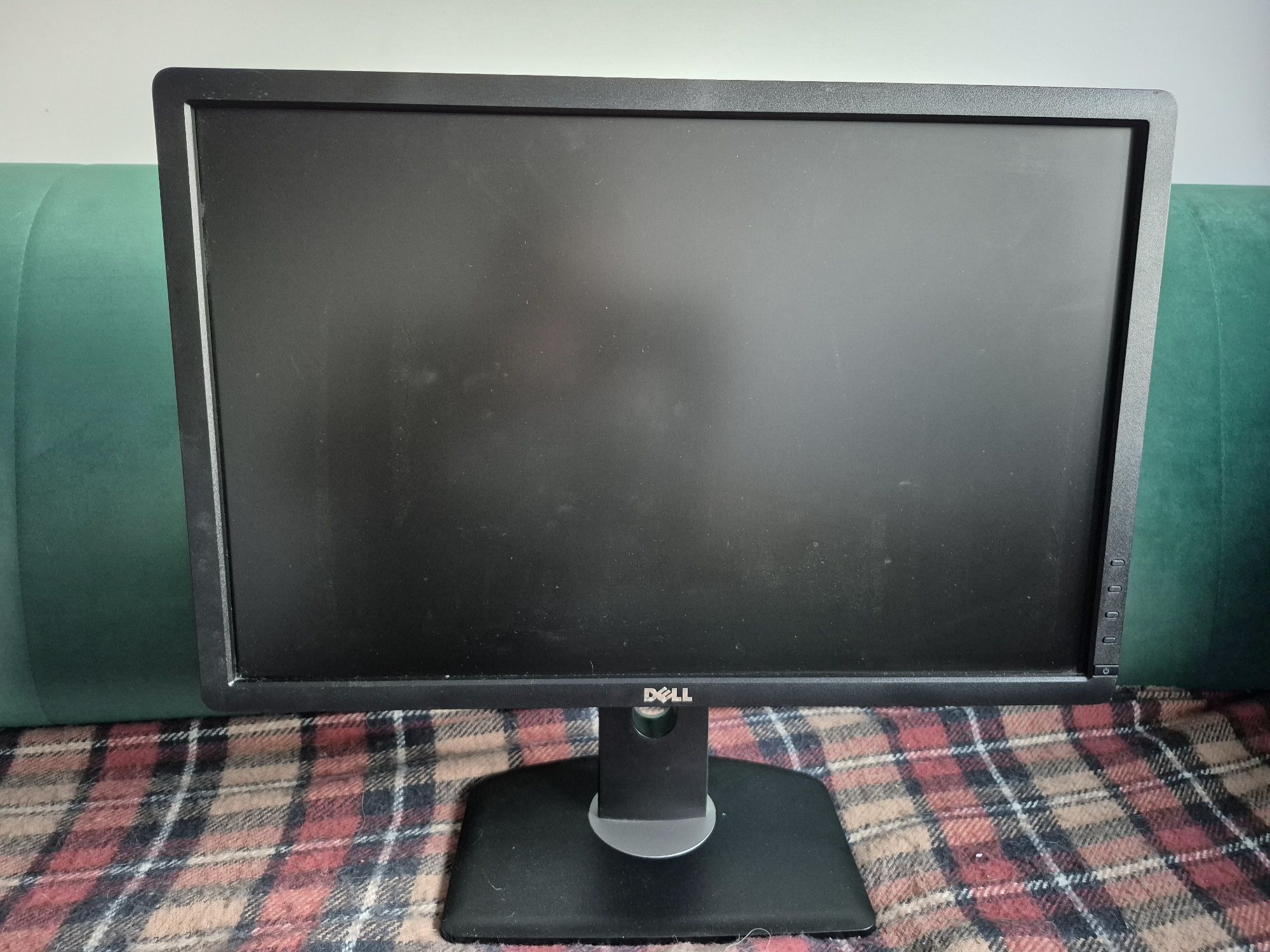 MONITOR LED DELL P2213T 22" 1680x1050