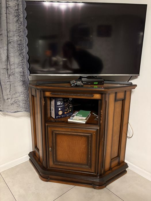 Szafka rtv togowa klasyczna