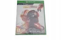 Star Wars: Squadrons (Xbox One & Series X)