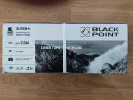 Toner laserowy Black Point Super + LBPPH 1106A.