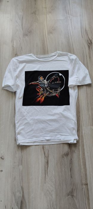 170 Reserved fortnite koszulka chłopięca dla chłopca