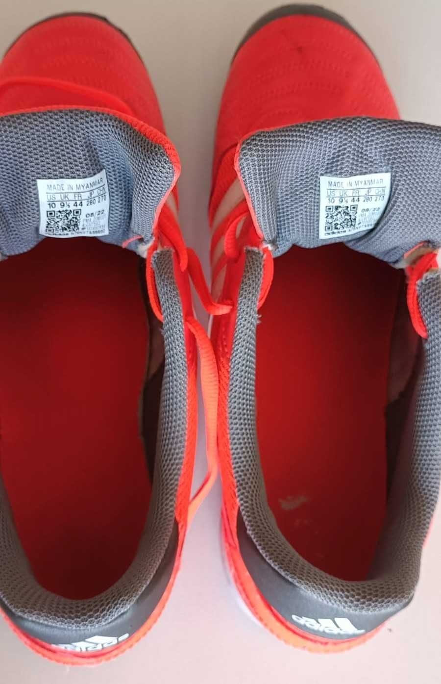 Tenos Adidas Futsal