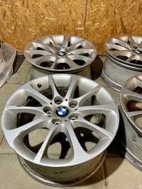 Felgi aluminiowe RONAL oryginalne BMW R17 8J 5x120