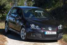 Vendo Golf v gti 2005