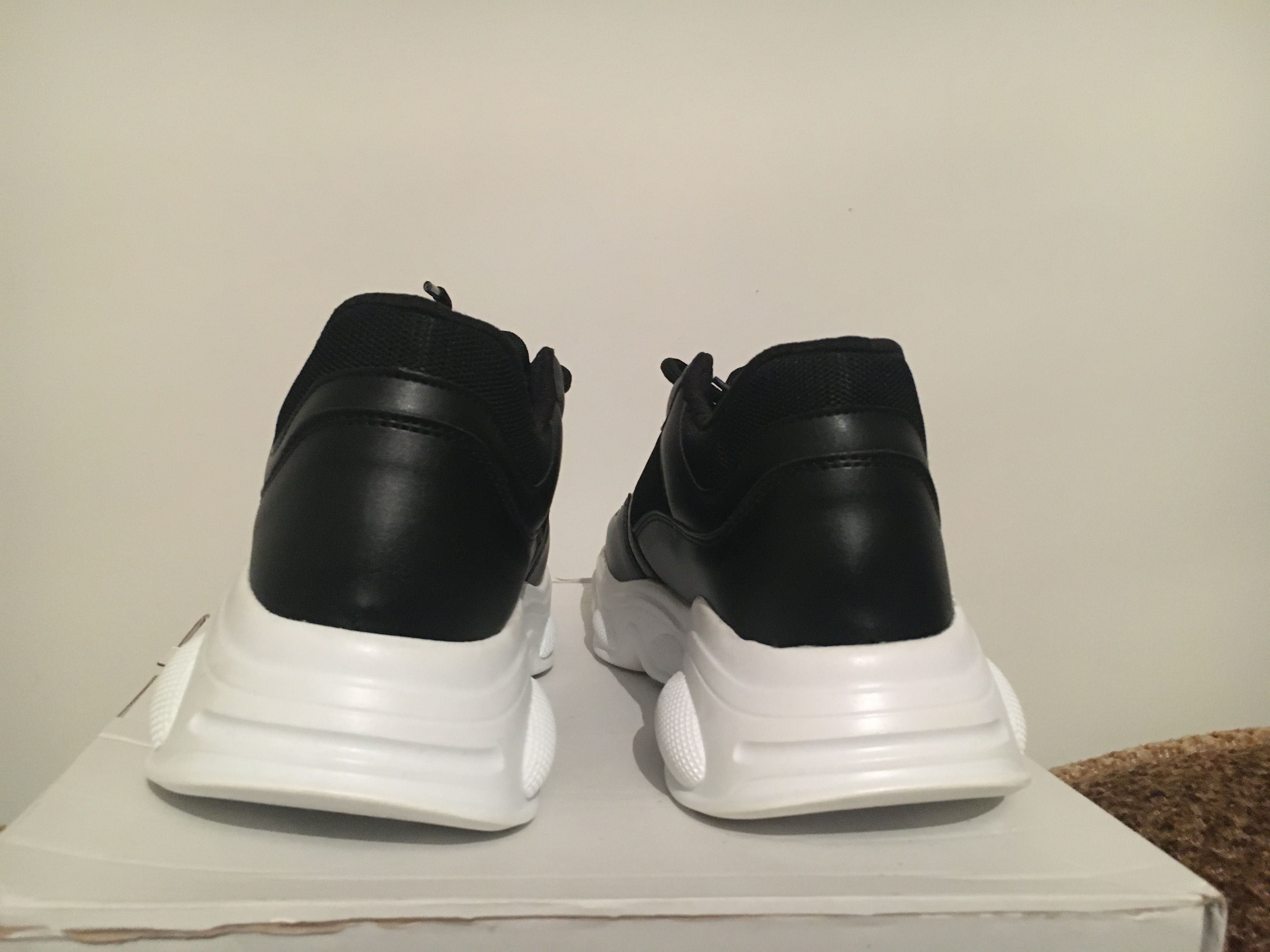 Sneakersy / adidasy Answear Lab r. 40 /39 NOWE