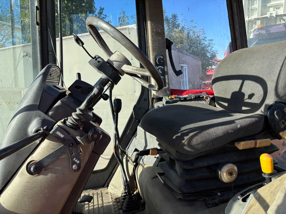 renault 155.54 turbo tx