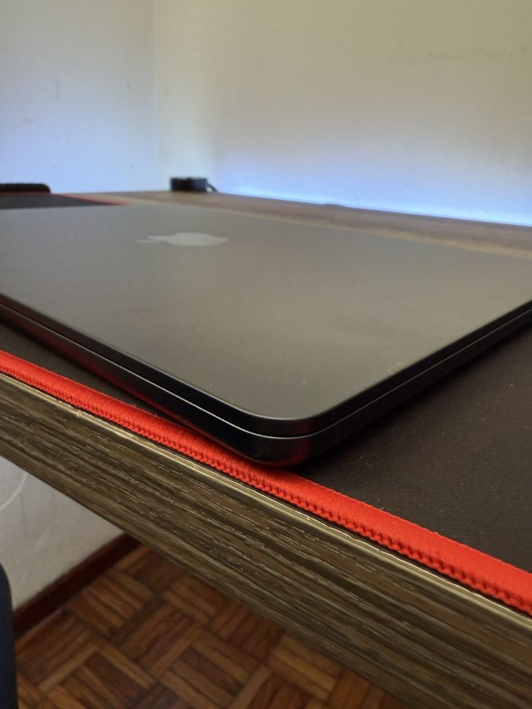 Macbook air M1 256gb