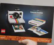 Lego ideas 21345 polaroid nowy okazja