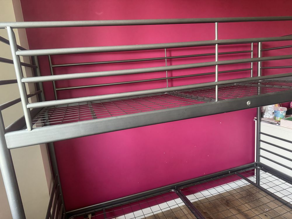 Łóżko piętrowe Ikea, stan bdb!!!