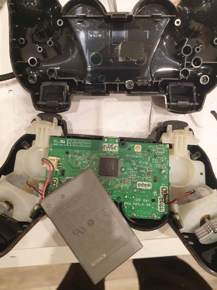 Oryginalny pad ps3 dualshock sony playstation 3
