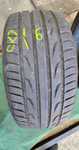 Opona Semperit Speed-Life 2  215/45R17 y  1-szt