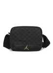 Сумка Air Jordan Monogram Crossbody | Nike, найк, джордан месенджер