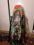Blat Longboard Alternative Chauma