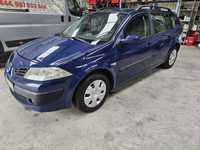 Renault Megane II 1.5 DCI 2006 lift kombi