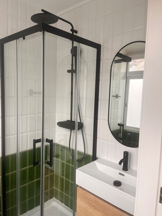 Apartamento Duplex T3 Renovado em Campolide