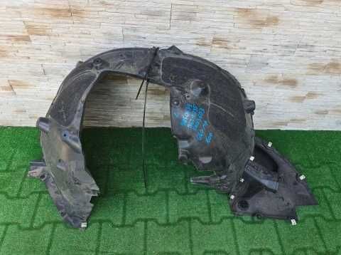 Підкрилок правий та лівий Bmw 5 g60 g61 2023-2025