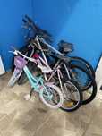 4 Bicicletas Oferta