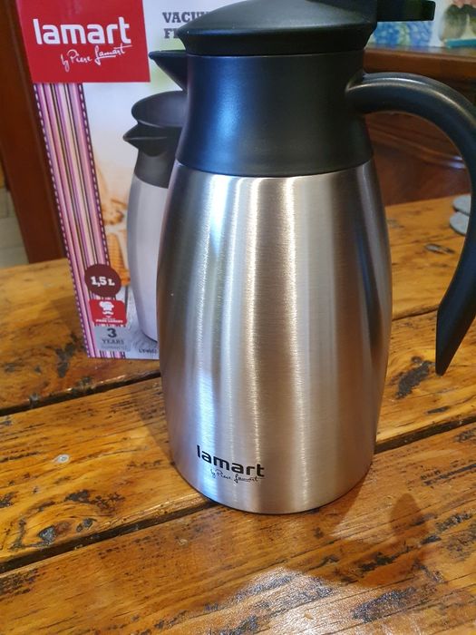 Termos 1.5l lamart konferencyjny nowy