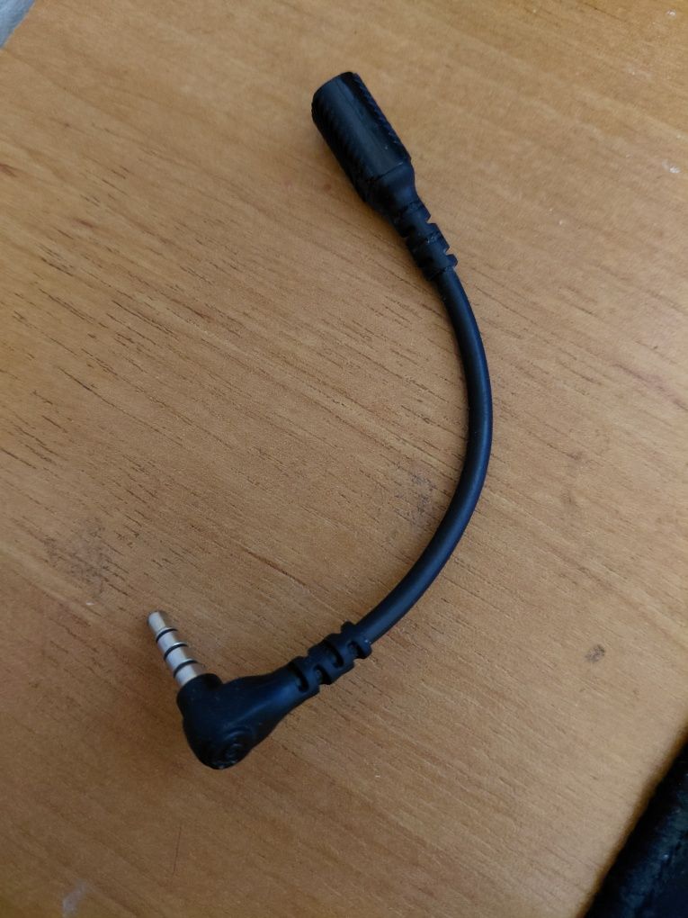 Stealseries arctis 5