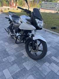 HONDA CBF 125 (kat.b)