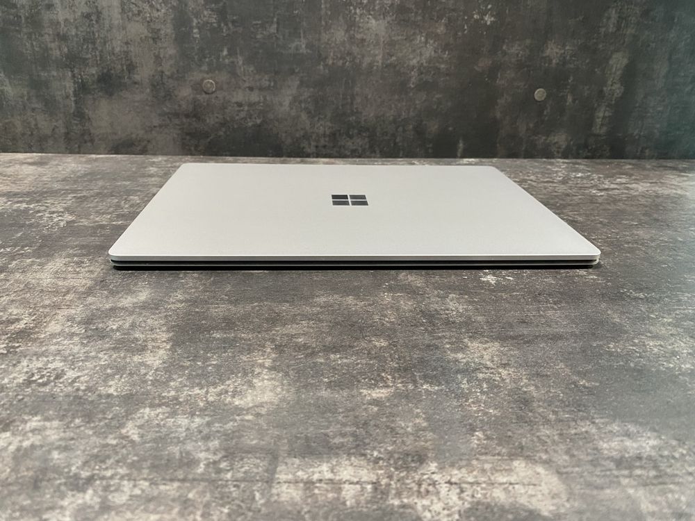 Microsoft Surface Laptop 4, i7-1185G7, RAM 16, SSD 512, 2K Touch