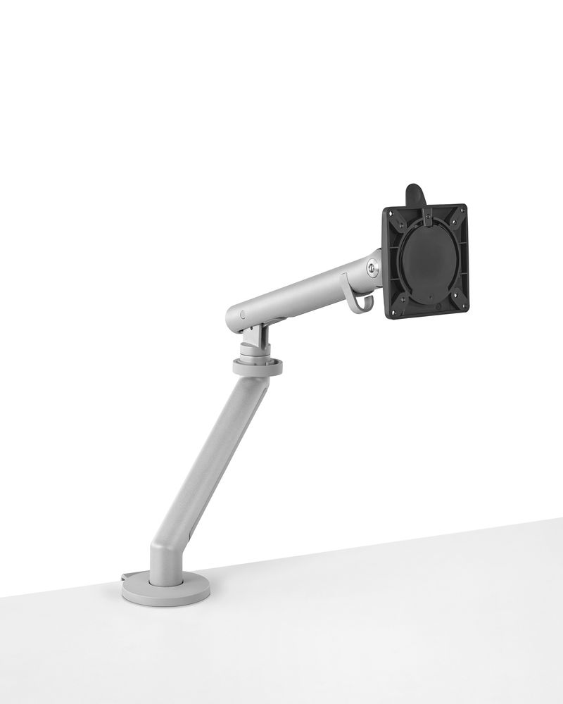 Suporte braço ergonomico ecran monitor flo cbs