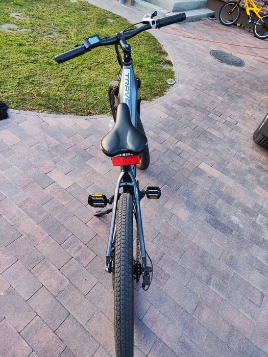 Электровелосипед Xiaomi Himo C26