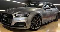 Audi A5 Sportback 2.0 TDI S-line S tronic